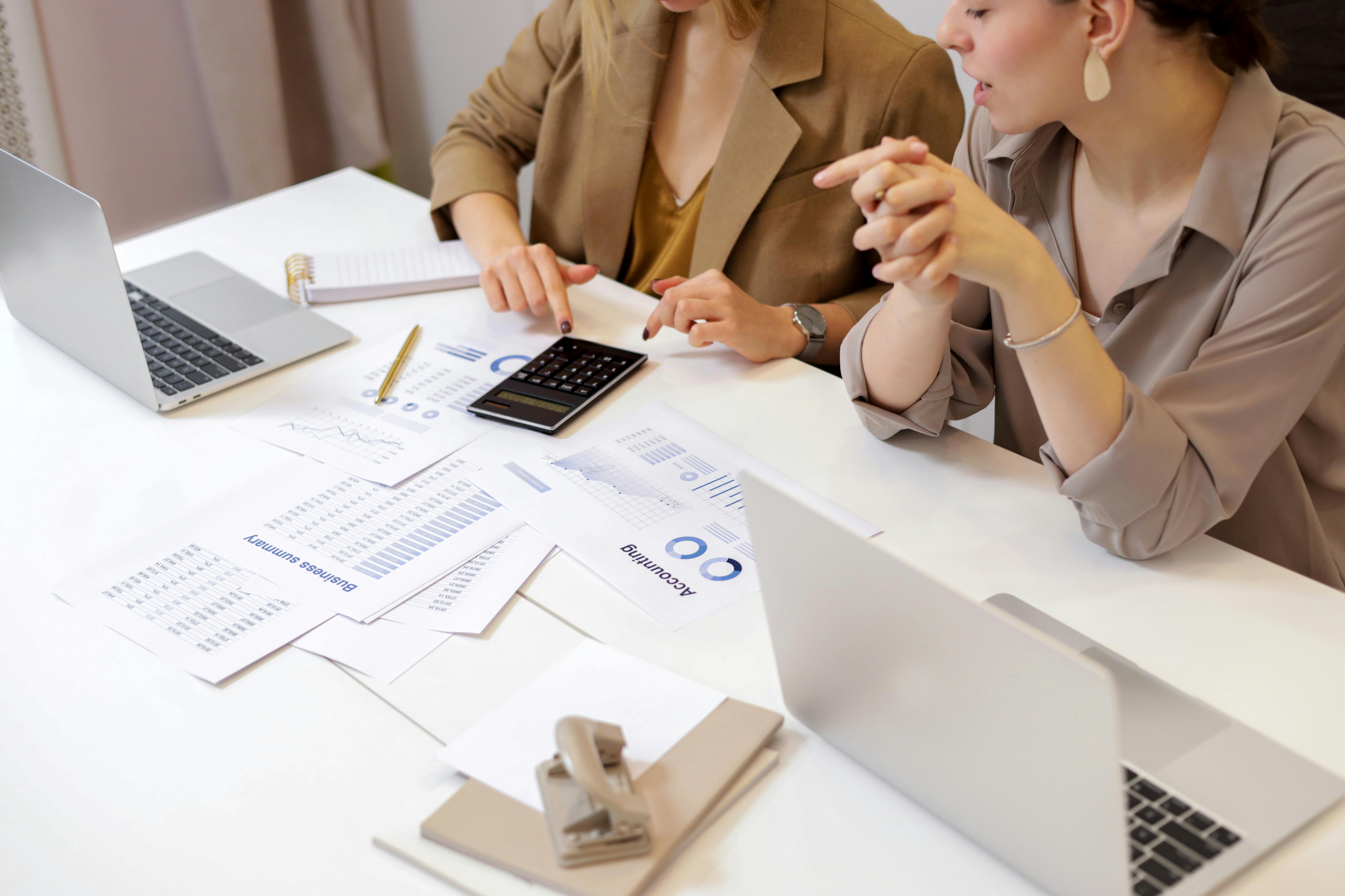 Accountancy & Accounting Jobs